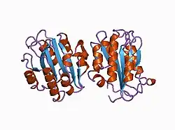 1ao3: A3 DOMAIN OF VON WILLEBRAND FACTOR