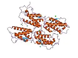 1exz: STRUCTURE OF STEM CELL FACTOR