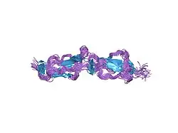 1gkn: STRUCTURE DETERMINATION AND RATIONAL MUTAGENESIS REVEAL BINDING SURFACE OF IMMUNE ADHERENCE RECEPTOR, CR1 (CD35)