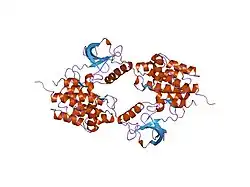 1m7n: Crystal Structure of Unactivated APO Insulin-like Growth Factor-1 Receptor Kinase Domain