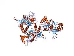 1mm7: Crystal Structure of the GluR2 Ligand Binding Core (S1S2J) in Complex with Quisqualate in a Zinc Crystal Form at 1.65 Angstroms Resolution