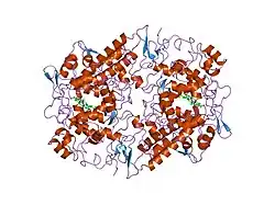 1prh: THE X-RAY CRYSTAL STRUCTURE OF THE MEMBRANE PROTEIN PROSTAGLANDIN H2 SYNTHASE-1