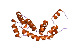 2af0: Structure of the Regulator of G-Protein Signaling Domain of RGS2