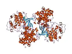 2c4g: STRUCTURE OF CDK2-CYCLIN A WITH PHA-533514