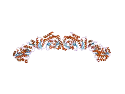 2jfd: STRUCTURE OF THE MAT DOMAIN OF HUMAN FAS