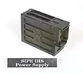 IHS Power Supply Component (PSC)