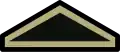 Private insignia Philippine Army