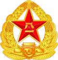 Insignia of the People's Liberation Army