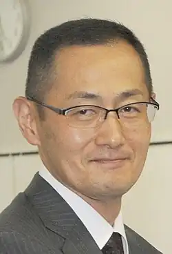 Shinya Yamanaka, Physiology or Medicine, 2012