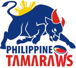 Badge of Philippines team