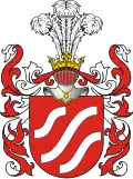 Bedlewicz II, variant of Korczak