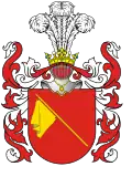Herb Przerowa
