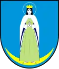 Coat of arms of Czemierniki