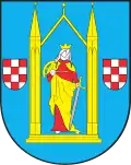 Coat of arms of Działdowo
