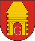Gościno
