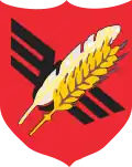 Coat of arms of Koluszki