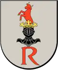 Coat of arms of Gmina Ryki