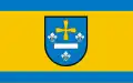 Flag of Gmina Skierniewice