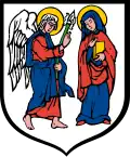 Coat of arms of Supraśl