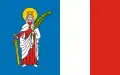 Flag of Gmina Tyczyn