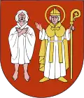 Coat of arms