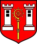 Coat of arms