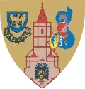 Coat of arms