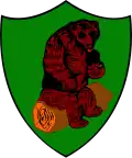 Coat of arms