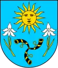 Coat of arms