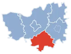 Gmina Mały Płock within the Kolno County