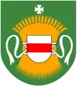 Wyszków County