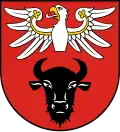 Zambrów County