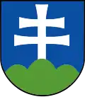 Coat of arms of Spisz
