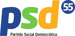 Social Democratic Party