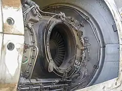 PT6 on Turbo Firecat.