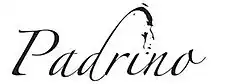 Padrino logo