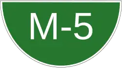 M-5