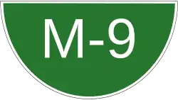 M-9