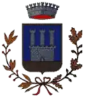 Coat of arms of Palaia