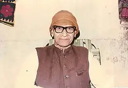 Kosal Ratna Pandit Prayag Dutta Joshi