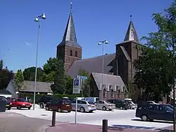 Church in Panningen