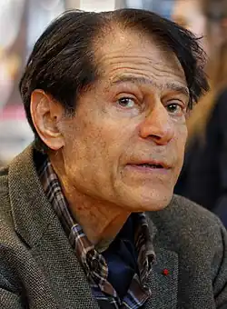 Claude Hagège, 2013