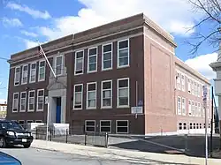 Patrick J. Kennedy Elementary School