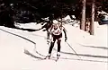 Biathlon World Cup Pokljuka 1996 relay
