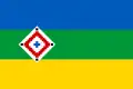 Flag of Perechyn