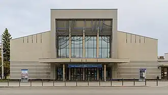 National Theater of the Republic of Karelia