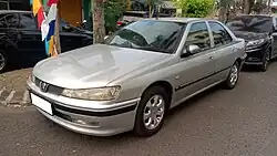 406 Phase 2 (Indonesia, front view)