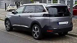 2020 facelift