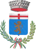 Coat of arms of Pezzana