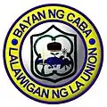 Official seal of Caba